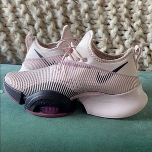 Nike Air Zoom Women’s SuperRep
